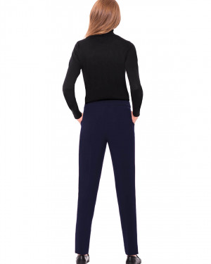 Брюки Maroni-598L-Blue