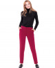 Брюки Maroni-598L-Red
