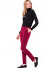 Брюки Maroni-598L-Red