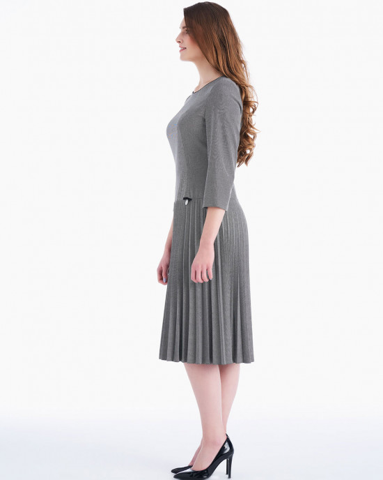 Платье SILLA-328S